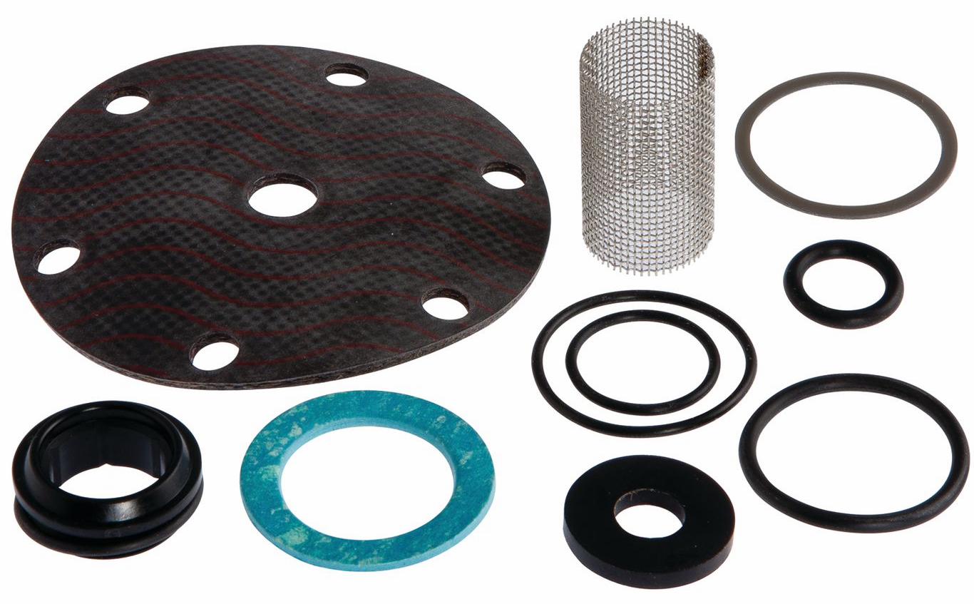 Watts Mixing Valve Repair Kit