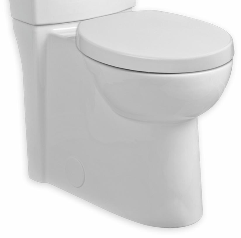 American Standard Studio Elongated ADA Toilet Bowl 3075120.020 Shop