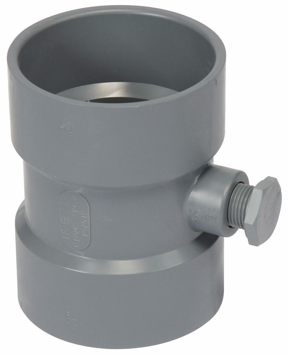 Ipex 3"x3"x1/2" CPVC FGV ACCESS TEE HxHxFPT SYSTEM 636 197512 Shop