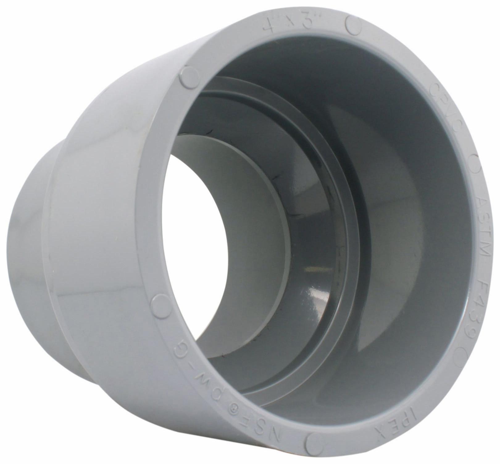 Ipex 4"x3" CPVC FGV INCR. CPLG HxH SYSTEM 636 197472 Shop Online