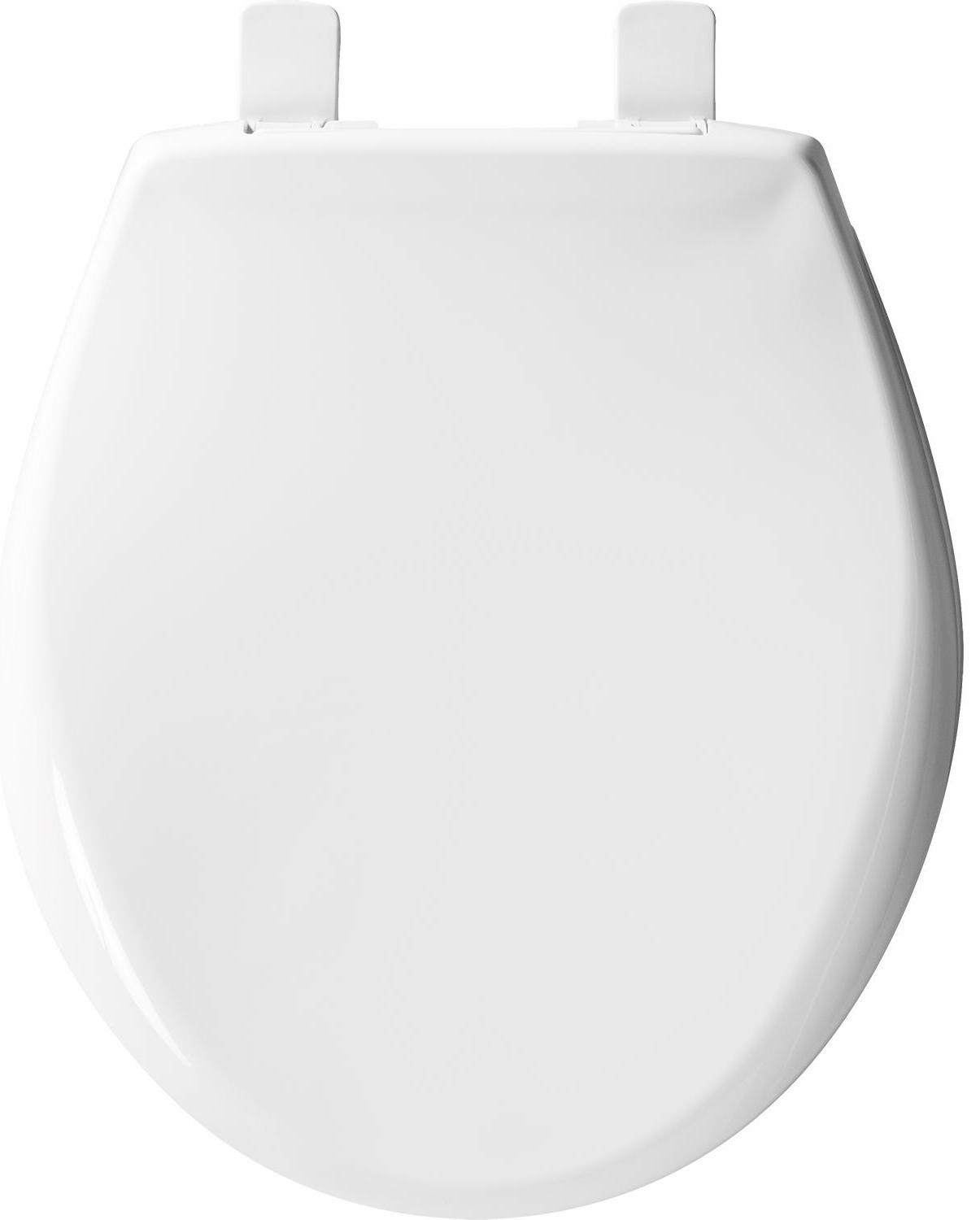 Bemis Round Plastic Whisper Close Toilet Seat 200e4 390 Andrew Sheret Ltd - Bemis Whisper Close Toilet Seat Removal