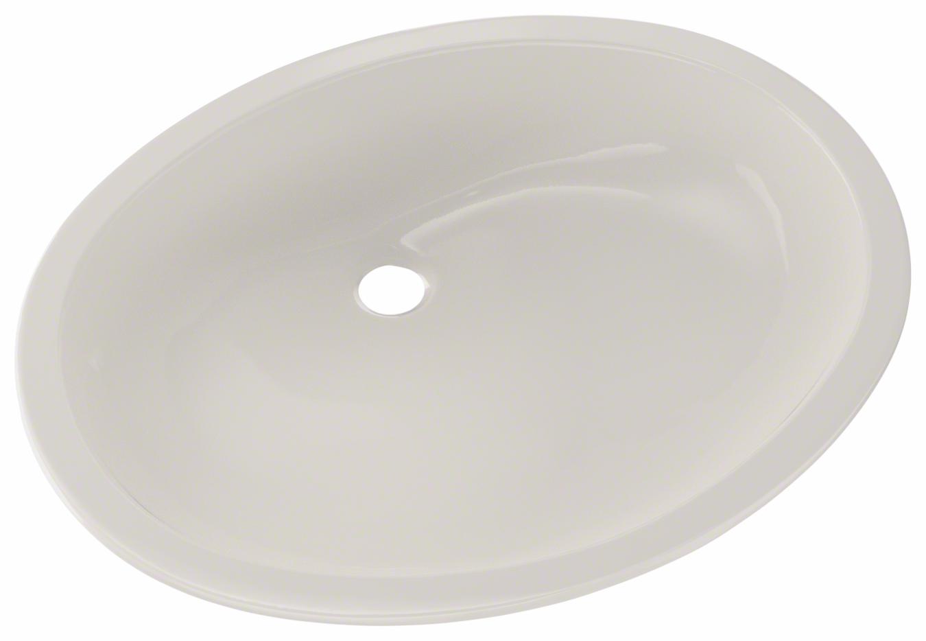 toto tlt542g01 undermount bathroom sink