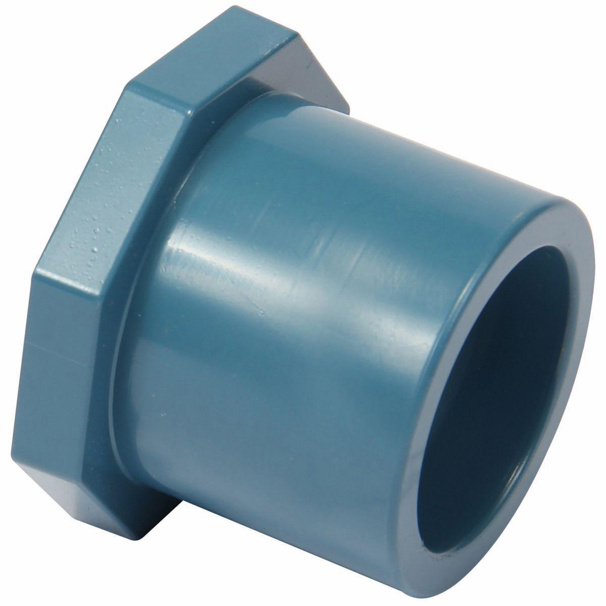 Ipex 1 1/4"x1" CPVC RED. BUSHING SPxS AQUARISE 359380 Shop Online