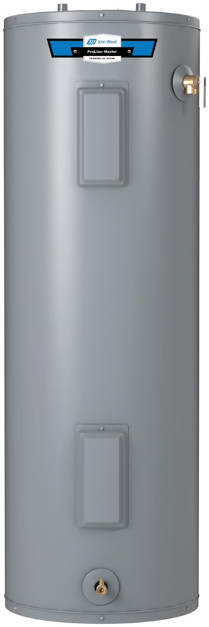 John Wood 60IMPG Electric 240V/4500W Water Heater E80TE45208 100278939