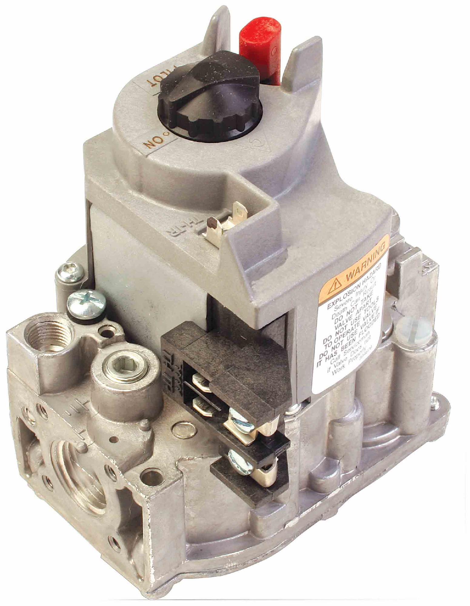 Resideo Honeywell Home Standing Pilot Gas Valve VR8200A2322/U ...