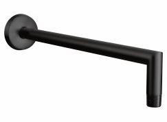Moen Arris Shower Arm S110bl Shop Online Andrew Sheret Ltd