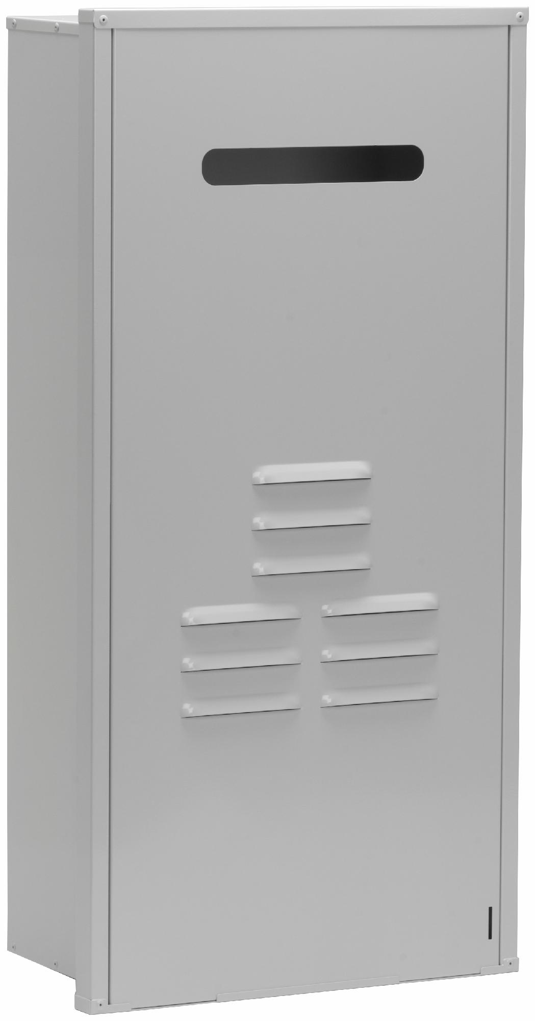 RINNAI Recess Box For Condensing SENSEI SE SE Series RGB CTWH 4 