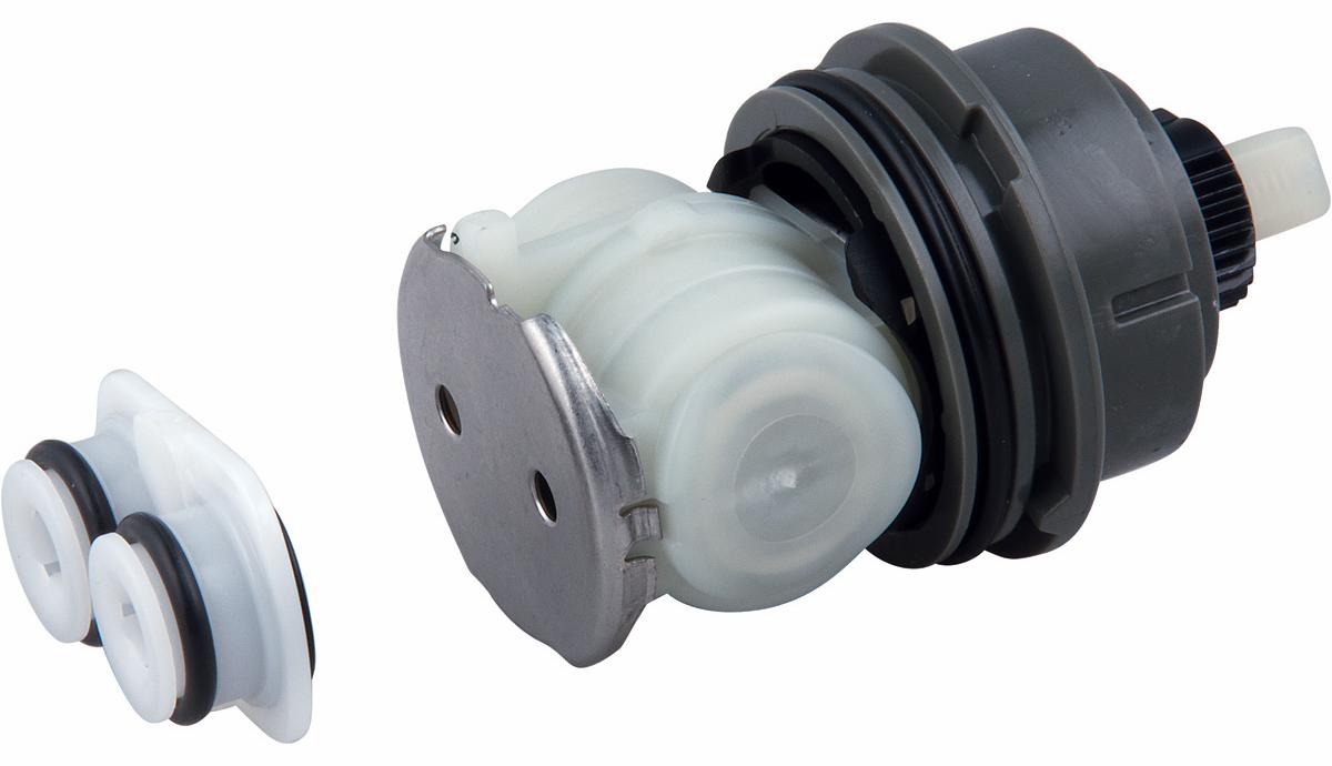 Master Plumber Delta Tub/Shower Cartridge Assembly 17 Series OEM