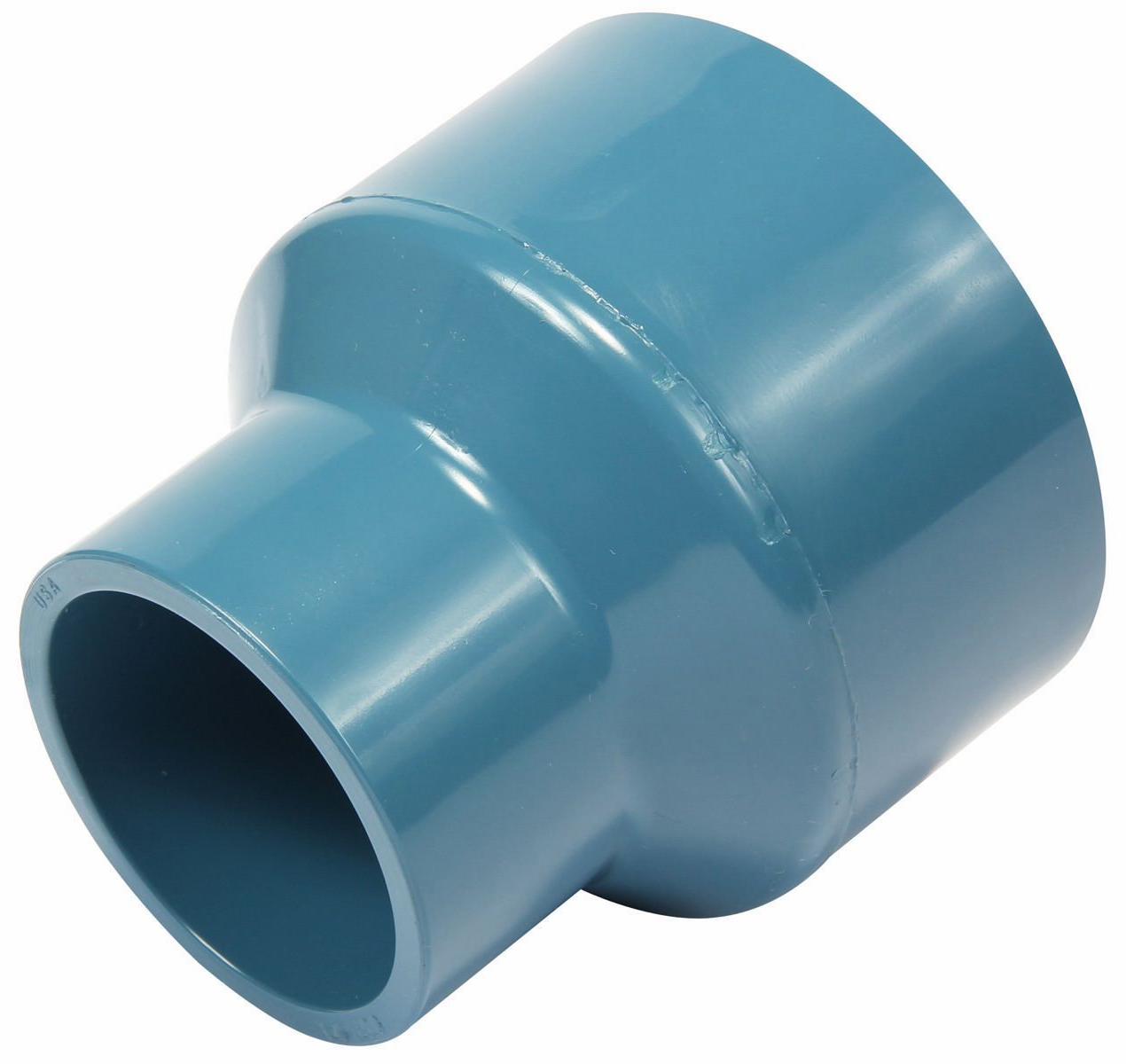 Ipex 3"x2" CPVC RED. CPLG SxS AQUARISE 359470 Shop Online Andrew