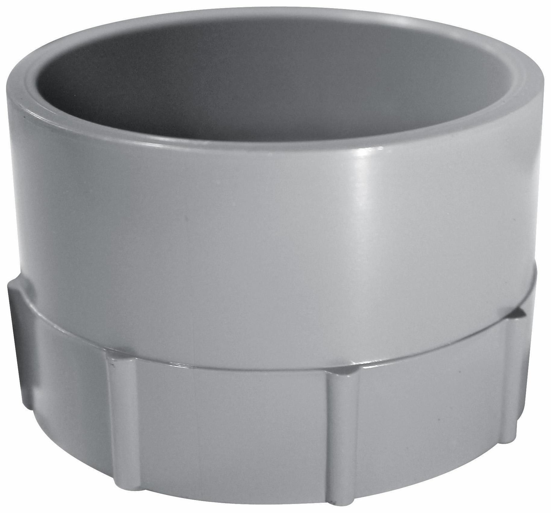 Ipex 2" PVC DWV FEMALE ADPT HxFPT SYSTEM XFR 526342 Shop Online