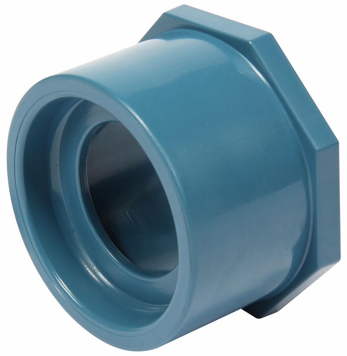 Ipex 3"x2" CPVC RED. BUSHING SPxS AQUARISE 359394 Shop Online Andrew