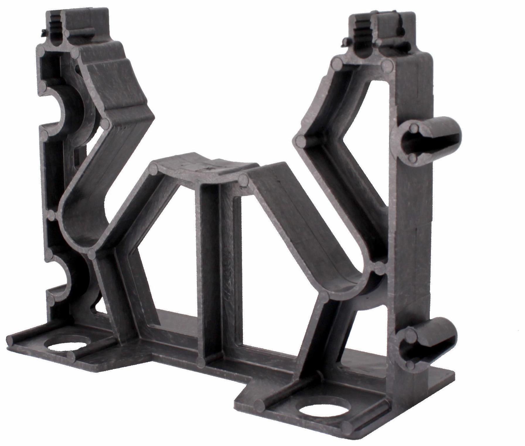 Ipex 4 X2 DB2 SPACER BASE 029574 Shop Online Andrew Sheret Ltd.