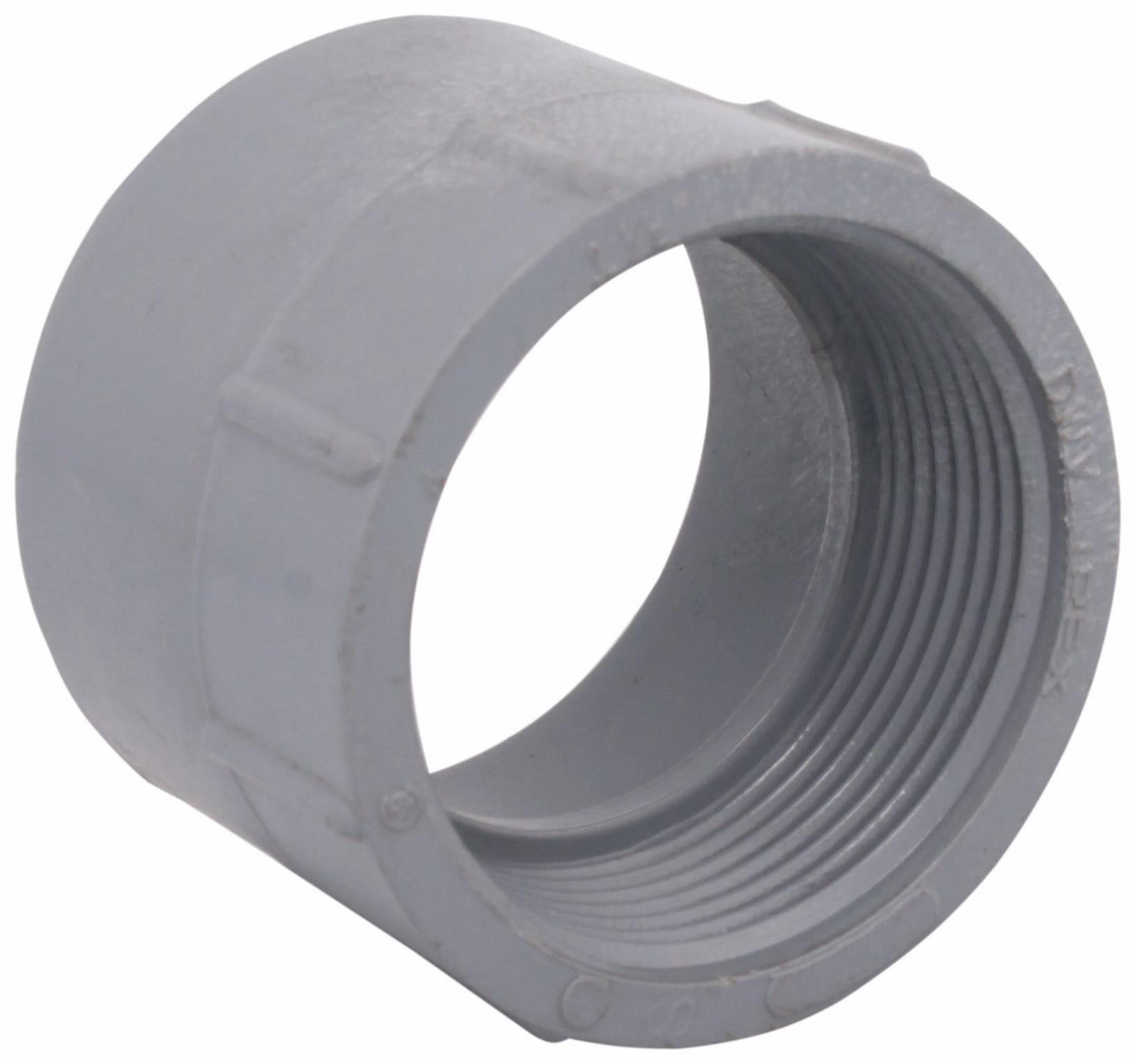 Ipex 1 1/2" PVC DWV FEMALE ADPT HxFPT SYSTEM XFR 526341 Shop Online