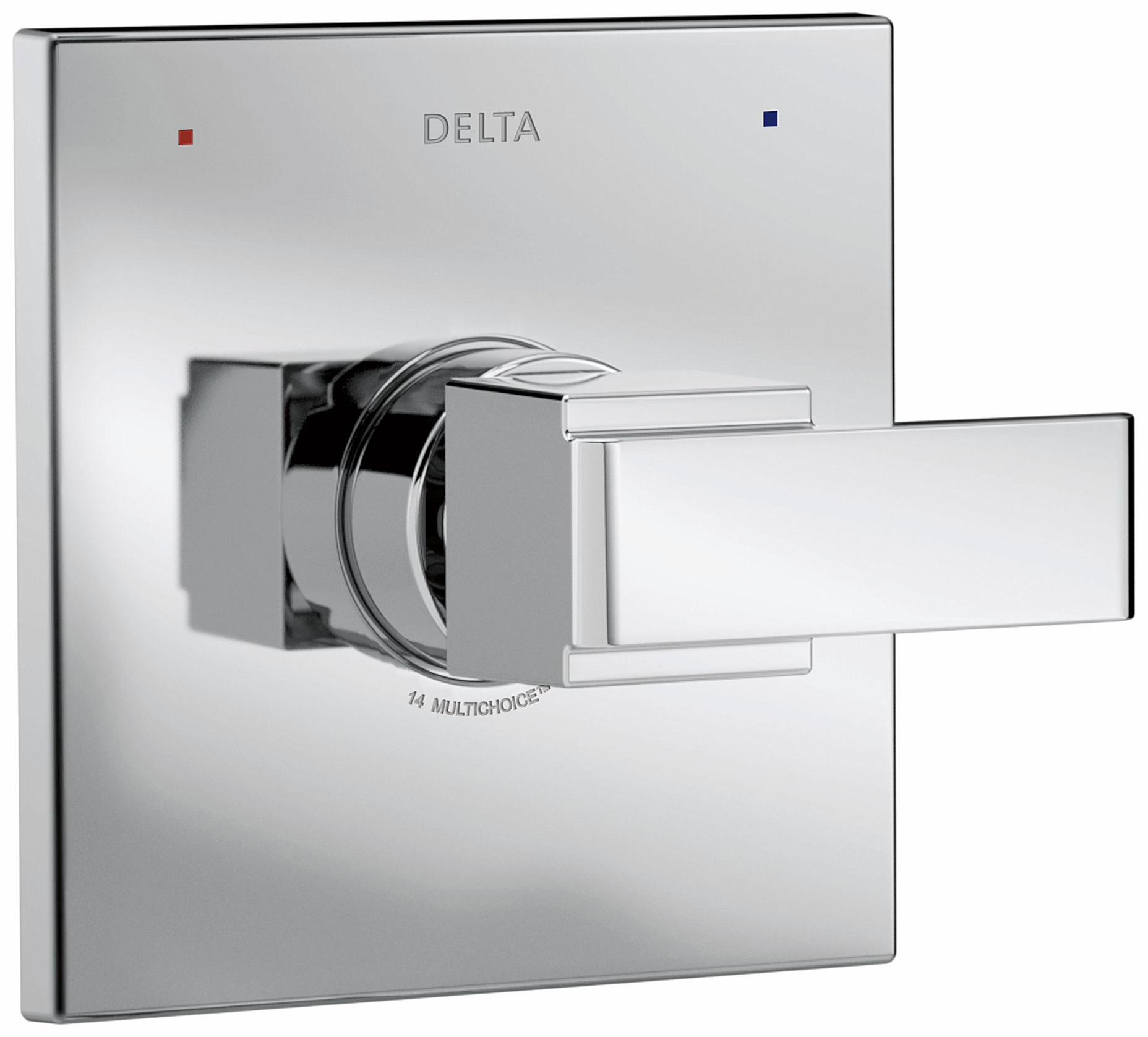 Delta Ara Monitor 14 Series Valve Trim T14067 Shop Online Andrew Sheret Ltd