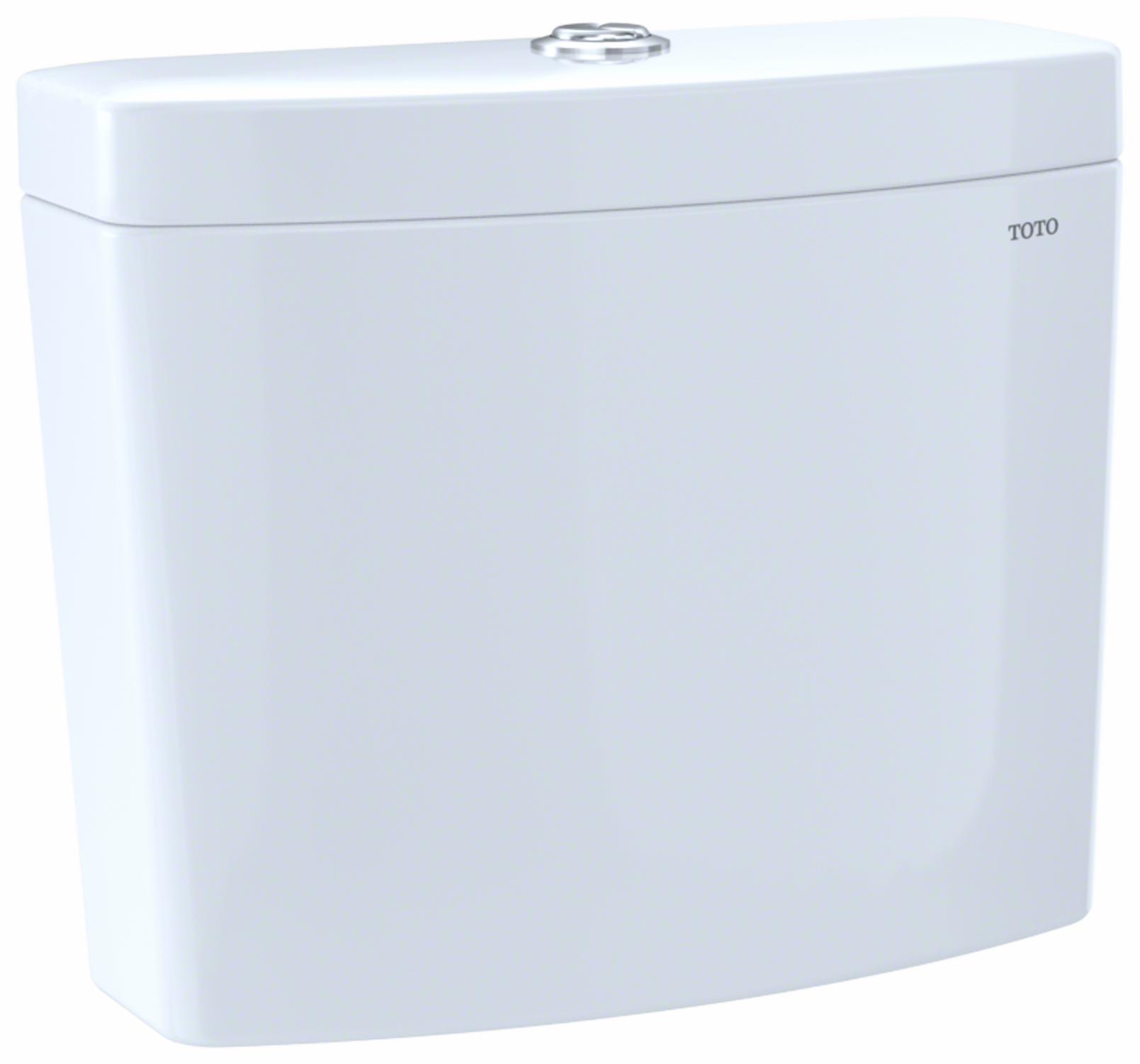 Toto Aqua IV Dual Flush Toilet Tank ST446EMA#01 | Shop ...