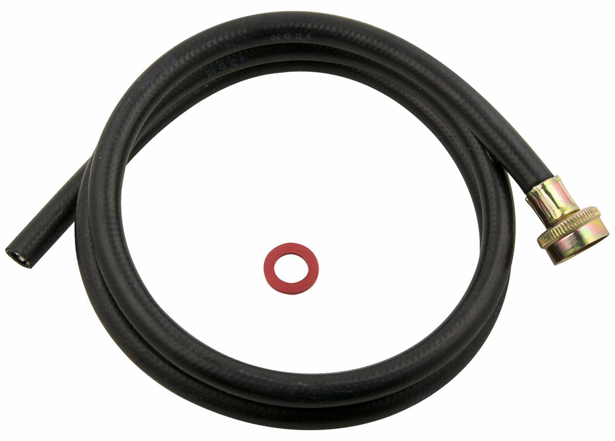 Master Plumber 5" UTILITY HOSE 531A Shop Online Andrew Sheret Ltd.