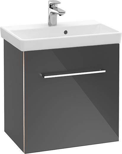 Wall Mount Vanity Cabinet, Wall Mounted Vanity Cabinet Only