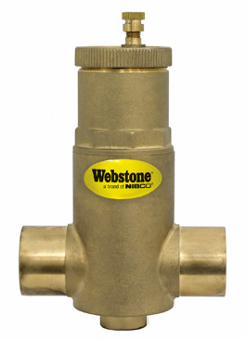 1 SWT BR Air Separator